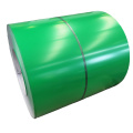 PPGI/PPGL prepainted galvanized steel coil